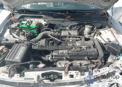 1995 Acura Integra Se z USA, uszkodzony, nr VIN JH4DC4467SS004664